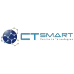Ícone da CENTRO DE TECNOLOGIAS SMART  CTSMART