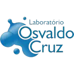 Ícone da LABORATORIO OSVALDO CRUZ LTDA