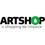 Ícone da ART SHOP  DISTRIBUIDORA DE PAPEIS LTDA