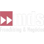 Ícone da MDS FRANCHISING  NEGOCIOS LTDA