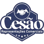 Ícone da CESAO REPRESENTACOES E AGENTE DE COMERCIO LTDA