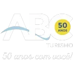 Ícone da ABC TURISMO AGENCIA DE VIAGENS LTDA