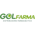 Ícone da GOLFARMA DISTRIBUIDORA FARMACEUTICA LTDA