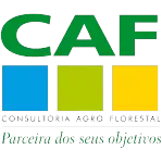 Ícone da CAF CONSULTORIA AGRO FLORESTAL LTDA