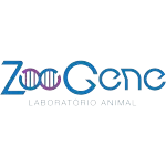 Ícone da ZOOGENE LABORATORIO ANIMAL LTDA