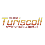 Ícone da TURISCOLL TURISMO COLLET LTDA