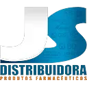 Ícone da JS DISTRIBUIDORA DE MEDICAMENTOS LTDA