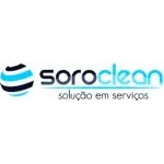 Ícone da SOROCLEAN SERVICOS E CONSULTORIA LTDA