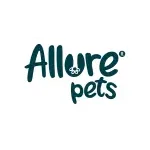 Ícone da ALLURE PETS COMERCIO DE PRODUTOS PARA ANIMAIS LTDA