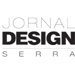 JORNAL DESIGN SERRA