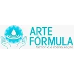 Ícone da ARTE FORMULA FARMACIA E MANIPULACAO LTDA