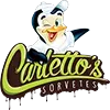 CARLETTO'S SORVETES