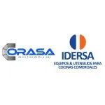 Ícone da EQUIPO INOX DO BRASIL COMERCIO E SERVICOS LTDA