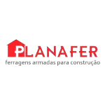 Ícone da PLANAFER FERRAGENS LTDA