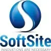 Ícone da SOFTSITE INFORMATICA LTDA