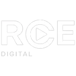 Ícone da RCE DIGITAL LTDA