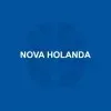 NOVA HOLANDA  TRATORES E IMPLEMENTOS