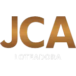 JCA LOTEADORA LTDA