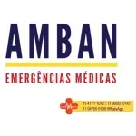 Ícone da MBAN EMERGENCIAS MEDICAS LTDA