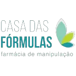 CASA DAS FORMULAS FARMACIA DE MANIPULACAO