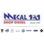 MECAL 101 SHOP DIESEL