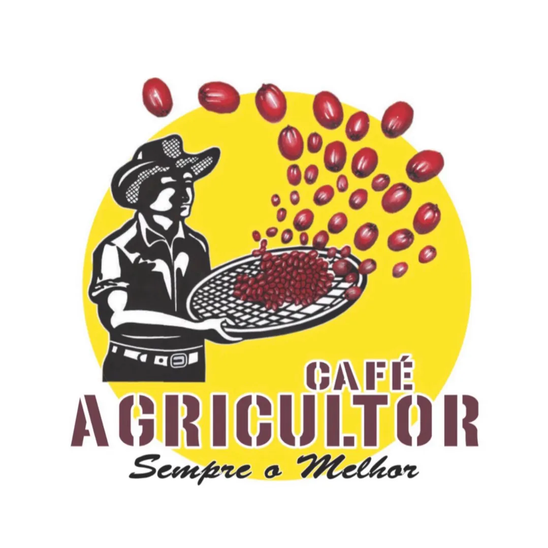 Logotipo da empresa CAFE AGRICULTOR