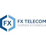 Ícone da FX TELECOM COMERCIO E SERVICOS LTDA