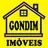 Ícone da GONDIM IMOVEIS LTDA