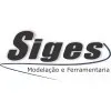 Ícone da SIGES MODELACAO E FERRAMENTARIA LTDA