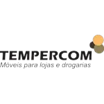 TEMPERCOM MOVEIS PARA LOJAS E DROGARIAS