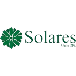 SOLARES CASA DE REPOUSO LTDA