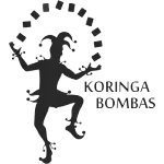 KORINGA BOMBAS