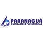 PARANAGUA GUINDASTES E PLATAFORMAS