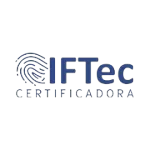 Ícone da IFTEC SOLUCOES DIGITAIS LTDA