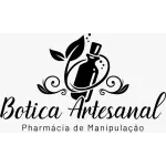 BOTICA ARTESANAL PHARMACIA DE MANIPULACAO