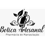 Ícone da BOTICA ARTESANAL PHARMACIA DE MANIPULACAO E DROGARIA LTDA