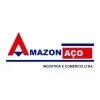 Ícone da AMAZON ACO COMERCIO DE ACO LTDA