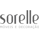 Ícone da SORELLE COMERCIO DE MOVEIS E DECORACOES LTDA