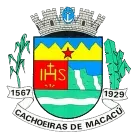 Ícone da CACHOEIRAS DE MACACU CAMARA MUNICIPAL