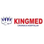 Ícone da KINGMED RJN MATERIAL HOSPITAR LTDA