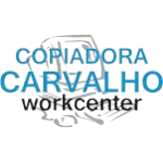 COPIADORA CARVALHO SC LTDA