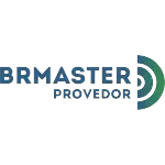 Ícone da BR MASTER PROVEDOR DE INTERNET LTDA