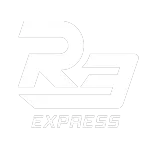 Ícone da R3 EXPRESS SERVICOS DE ENTREGA LTDA