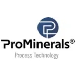 PRO MINERALS PROCESS TECHNOLOGY