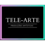 Ícone da TELE  ARTE PRODUCOES ARTISTICAS LTDA