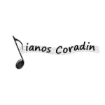 Ícone da CORADIN PIANOS LTDA