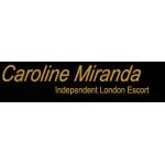 Ícone da CAROLINE MARQUES MIRANDA