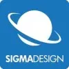 SIGMA DESIGN DE MOVEIS