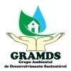 Ícone da GRAMDS  GRUPO AMBIENTAL DE DESENVOLVIMENTO SUSTENTAVEL