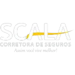 Ícone da SCALA ADMINISTRADORA E CORRETORA DE SEGUROS LTDA